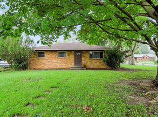 1642 N Graham Ave, Indianapolis, IN 46218