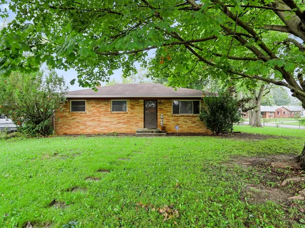 1642 N Graham Ave, Indianapolis, IN 46218