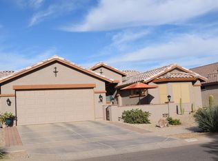 2640 E Santa Maria Dr, Casa Grande, AZ 85194