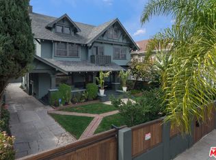 1219 4th Ave, Los Angeles, CA 90019