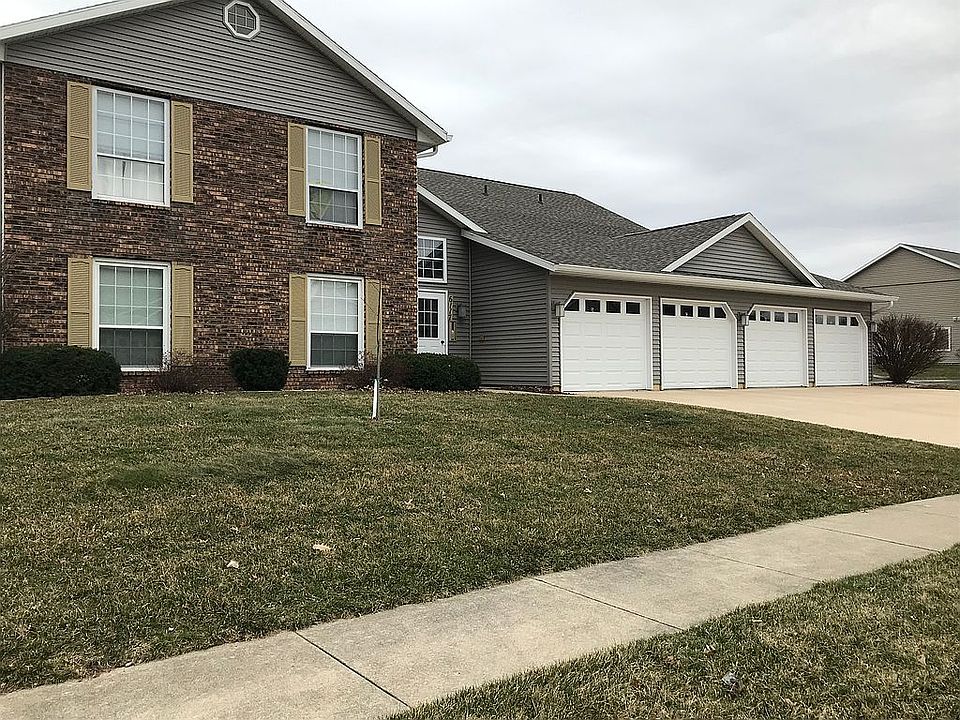 1st image of 6117 Greenbriar Ln SW Unit B