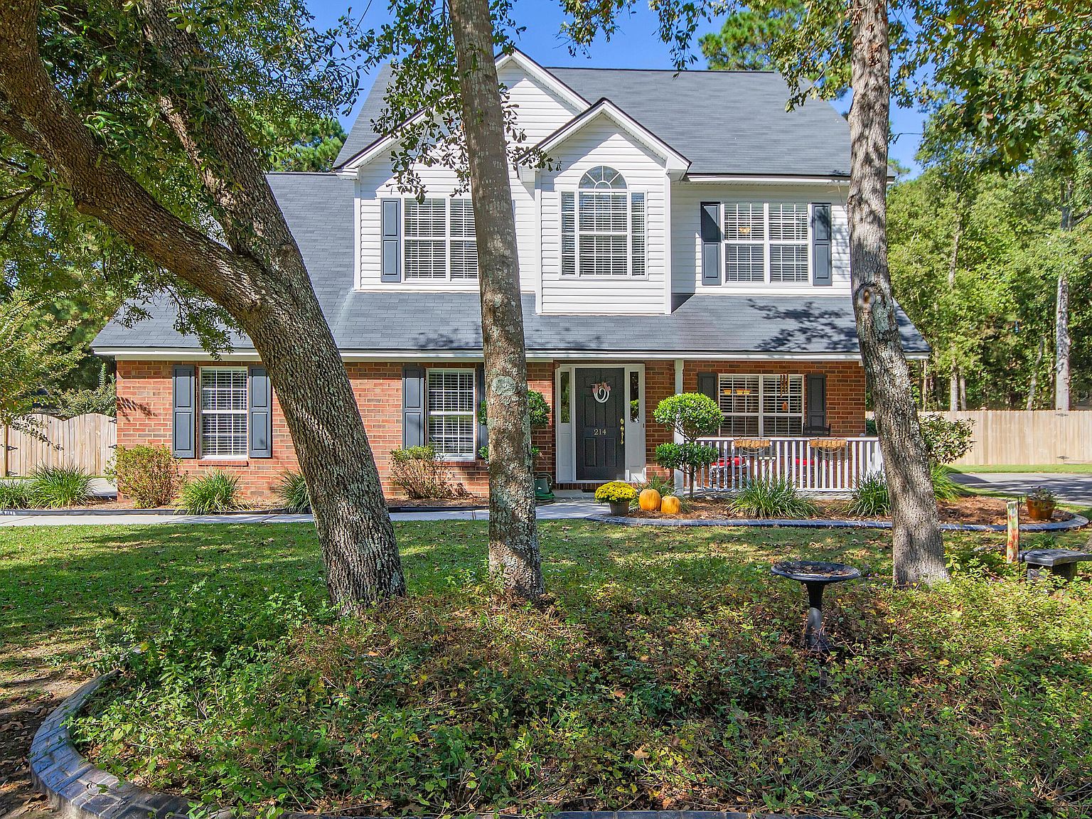 214 Hamlet Cir, Goose Creek, SC 29445 Zillow