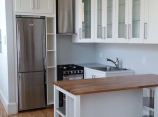 100 Washington St #3, Providence, RI 02903