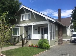 220 Park Ave N, Renton, WA 98057