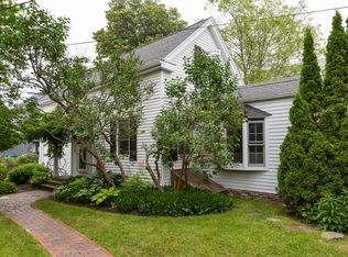 34 Atlantic St, Portland, ME 04101