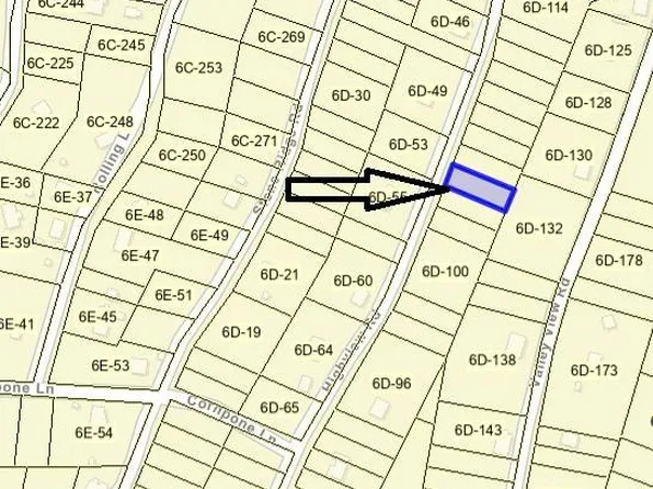 0 Highview Rd, Harpers Ferry, WV 25425