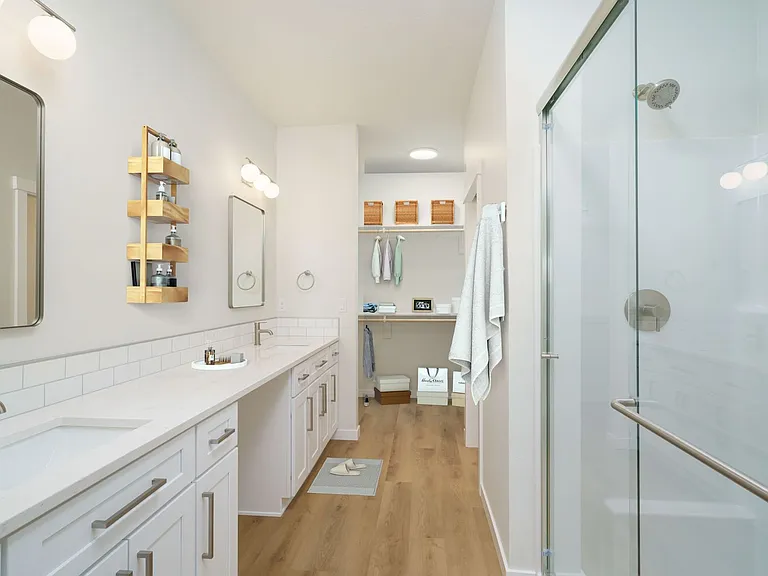 The Vistas Townhomes - 4486 North Dapple Street — Photo 32