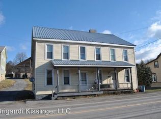483-485 Long Run Rd, Mill Hall, PA 17751
