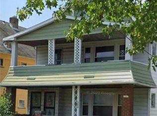 3656 E 153rd St, Cleveland, OH 44120