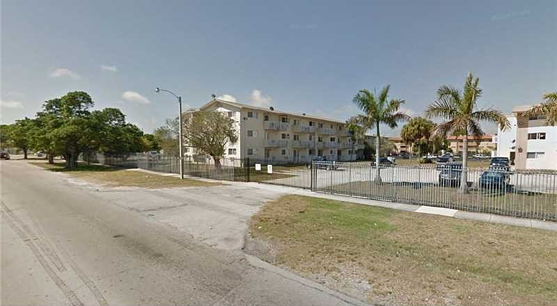 1st image of 19800 SW 110th Ct APT 103-B