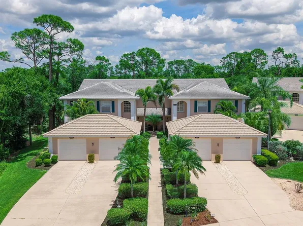 1730 CELTIC DRIVE #102, VENICE, FL 34293