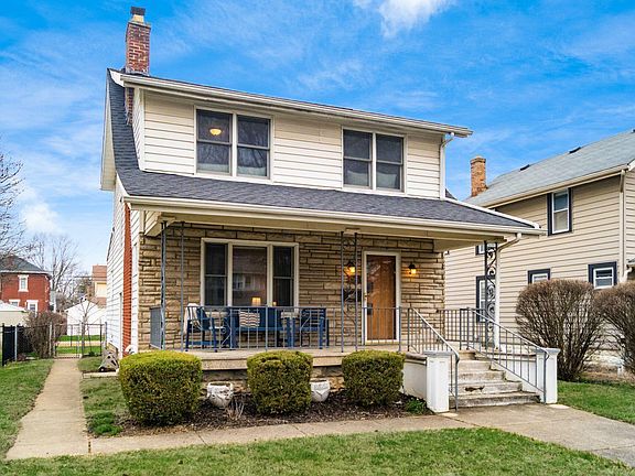 2nd image of 1365 Elmwood Ave