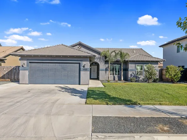 2068 W Union Avenue, Porterville, CA 93257