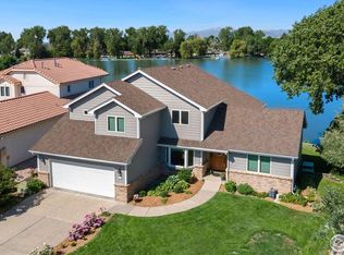 217 Orilla Del Lago, Fort Collins, CO 80524