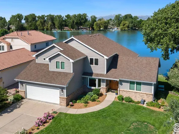 217 Orilla Del Lago, Fort Collins, CO 80524