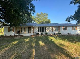 734 Gethsemane Rd, Albertville, AL 35950