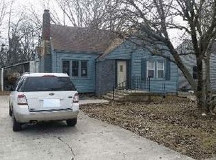 2117 Highland Ave, Anderson, IN