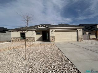 2527 Segovia Ct, Carlsbad, NM 88220