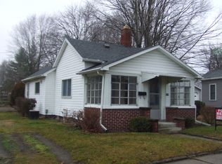 130 W Walnut St, Morenci, MI 49256