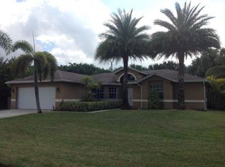 1516 SW Escobar Ln, Pt Saint Lucie, FL 34953