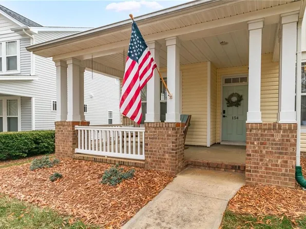 154 N Forke Dr, Bermuda Run, NC 27006