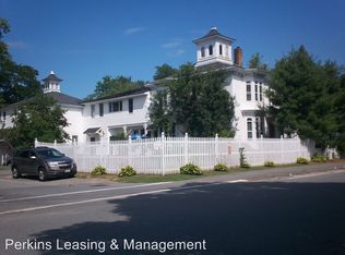 57 High St APT 6, Fairfield, ME 04937