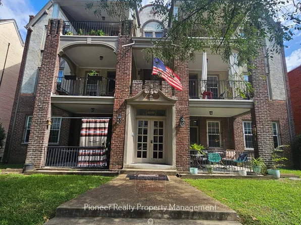 3110 Kensington Ave, Richmond, VA
