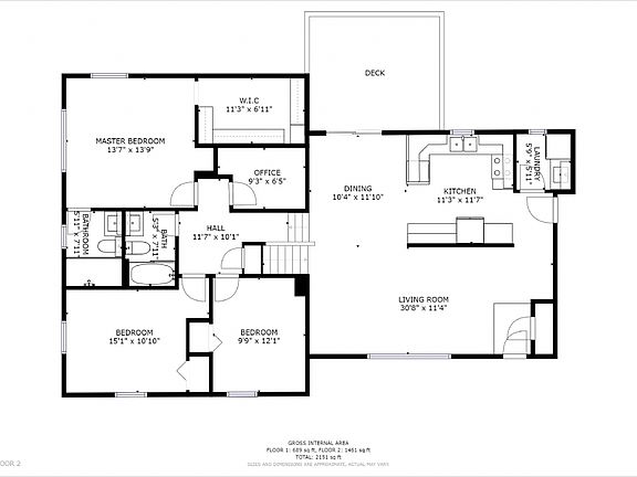 3rd image of this home