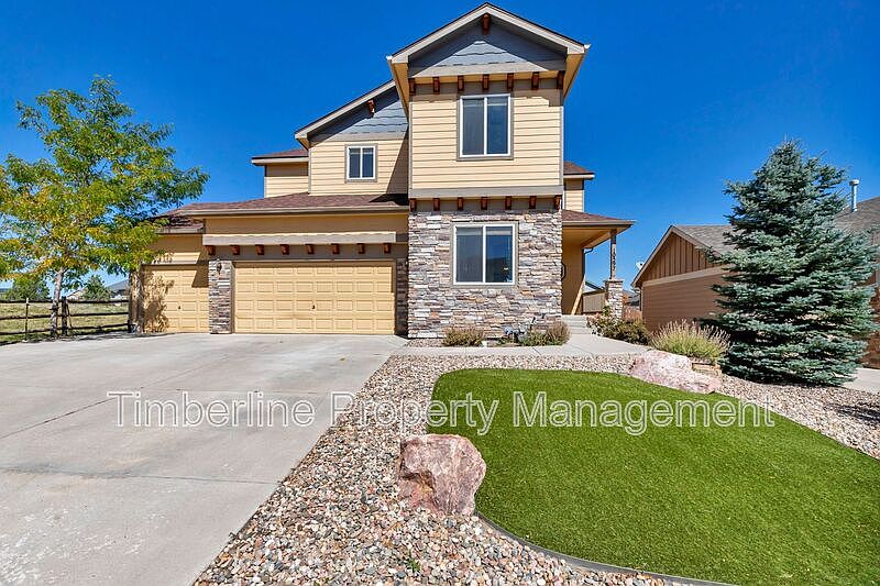 1st image of 10597 Mount Evans Dr