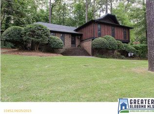 2732 Acton Rd, Birmingham, AL 35243