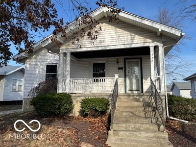 522 4th St, Shelbyville, IN, 46176