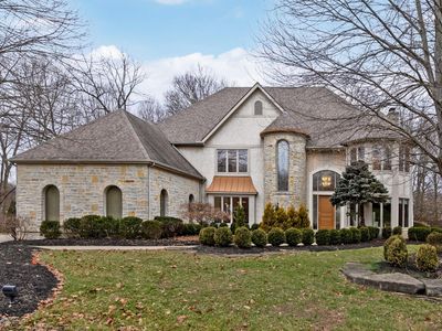 10580 Durham Pl, Powell, OH, 43065