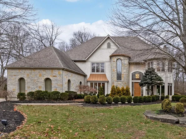 10580 Durham Pl, Powell, OH 43065
