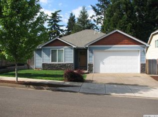 1963 Jamison Dr SE, Salem, OR 97306