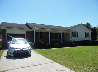 8525 Cartman Dr, Fayetteville, NC 28314