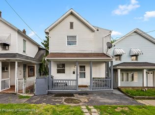120 N Everett Ave, Scranton, PA 18504
