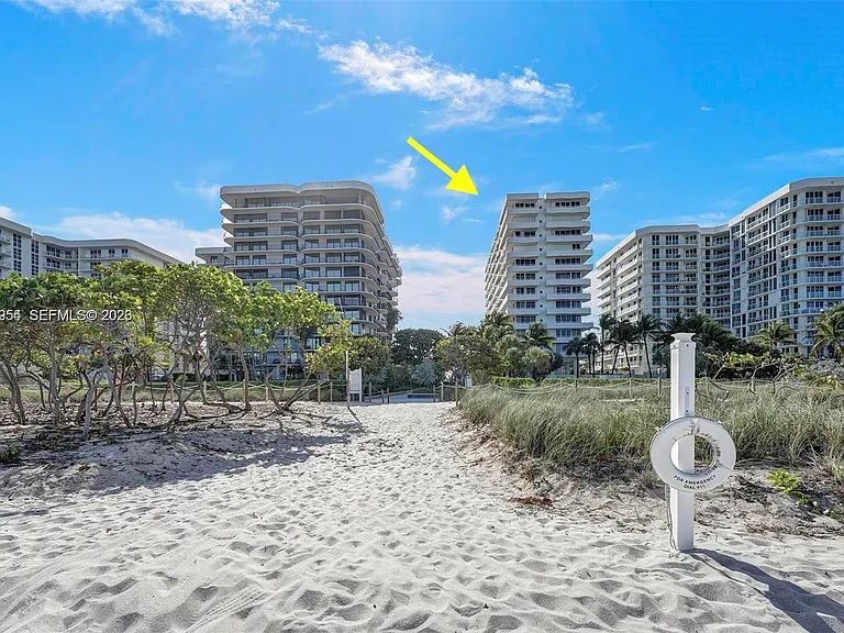 8911 Collins Ave #703 — Photo 23