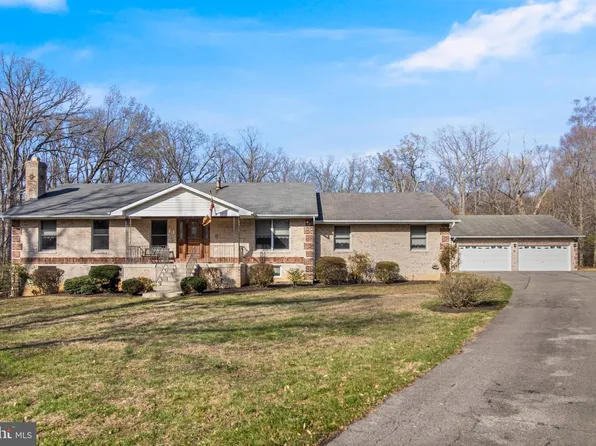 5620 Serenity Ln, Marbury, MD 20658