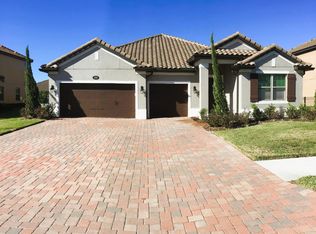 232 Lugano Way, Debary, FL 32713
