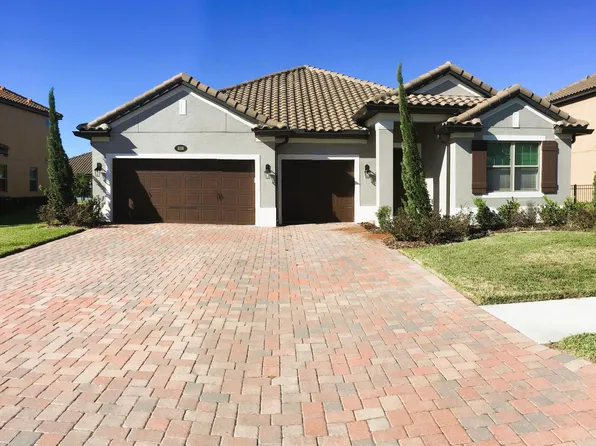 232 Lugano Way, Debary, FL 32713