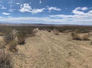 0 Tanner Rd, Adelanto, CA 92301