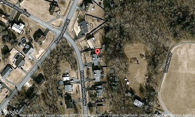 Map View