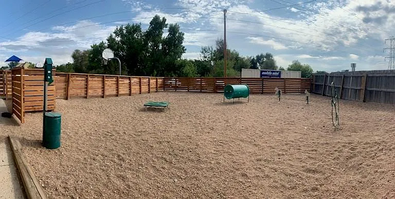 Dog Park
