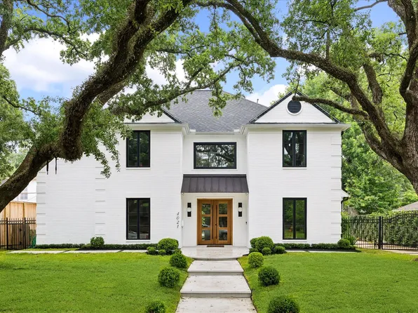 4021 Ella Lee Ln, Houston, TX 77027