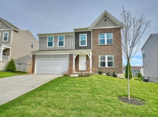 1382 Meadowrun Ln, Independence, KY