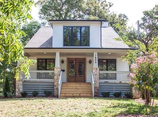 1804 Fulton Ave, Charlotte, NC 28205