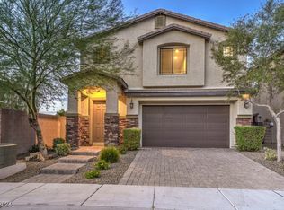 2232 Mundare Dr, Henderson, NV 89002
