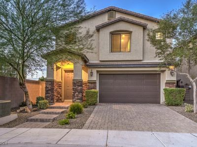 2232 Mundare Dr, Henderson, NV, 89002