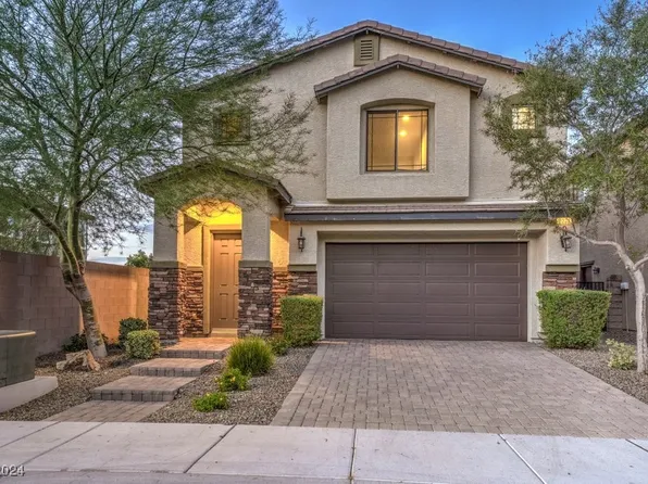 2232 Mundare Dr, Henderson, NV 89002