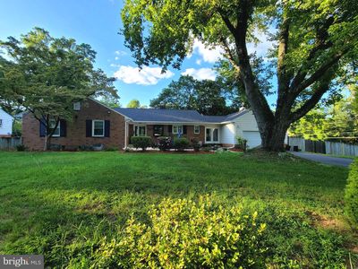 4 Virginia Dr, Gaithersburg, MD, 20877